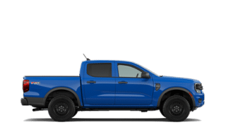 2026 Ford Ranger® External Image 1